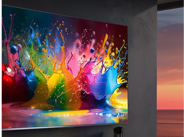 半世纪技术筑基！海信百吋XP3E会议电视，以数字广告设计重塑行业技术标杆
